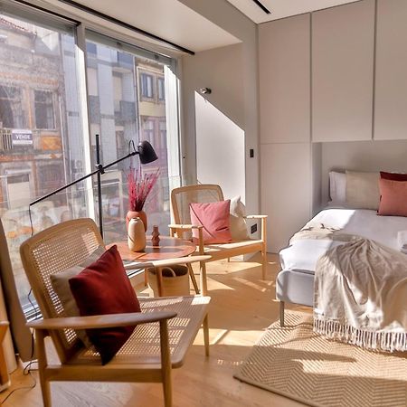Alegria Suites By Porto City Hosts Dış mekan fotoğraf
