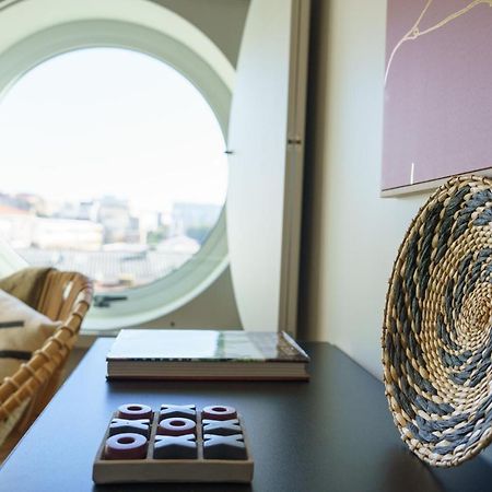 Alegria Suites By Porto City Hosts Dış mekan fotoğraf