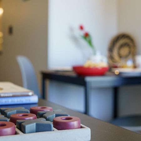 Alegria Suites By Porto City Hosts Dış mekan fotoğraf