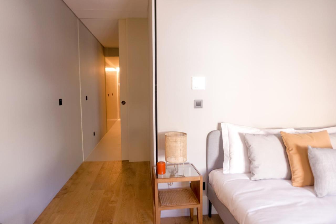 Alegria Suites By Porto City Hosts Dış mekan fotoğraf