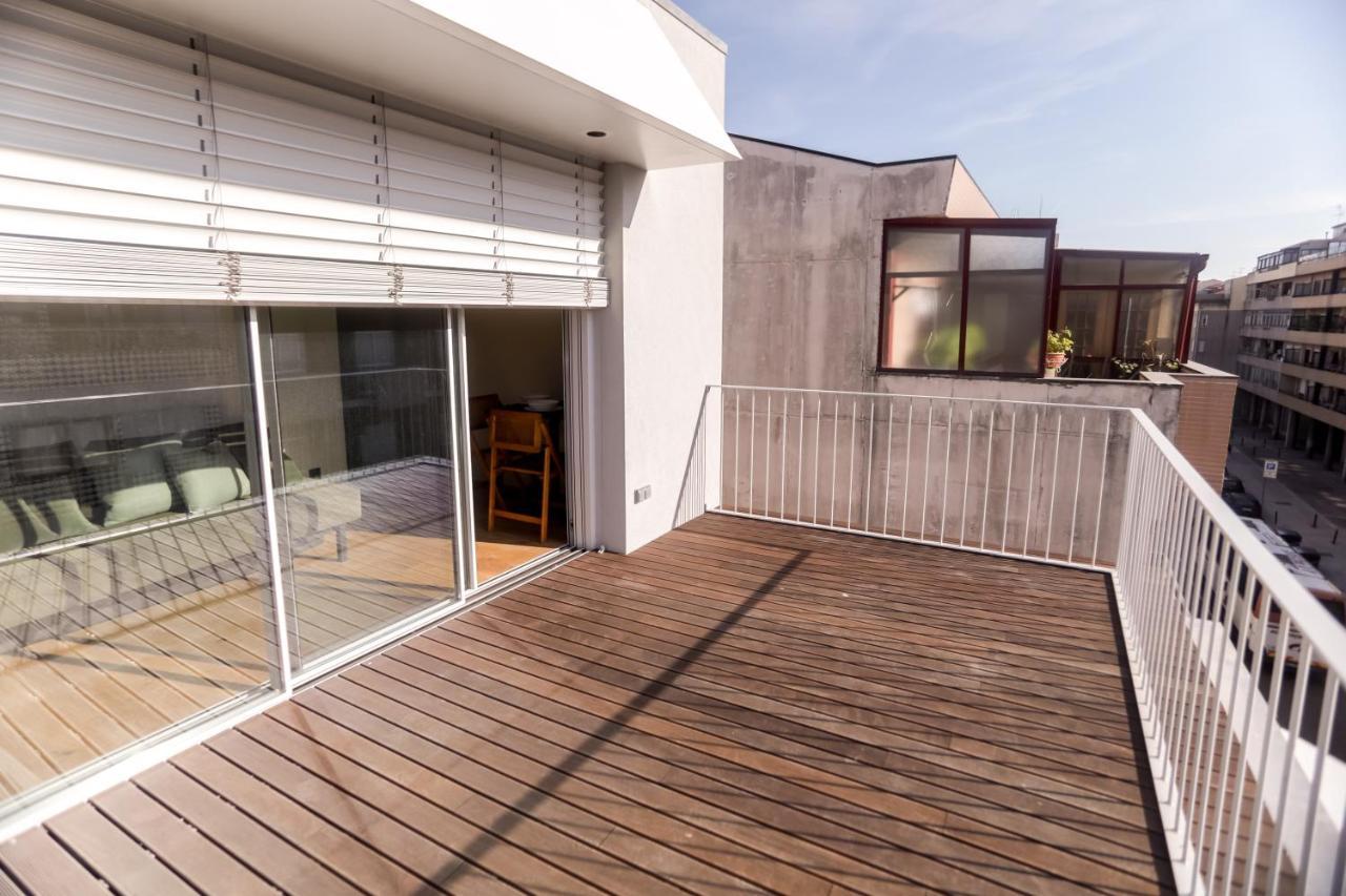 Alegria Suites By Porto City Hosts Dış mekan fotoğraf