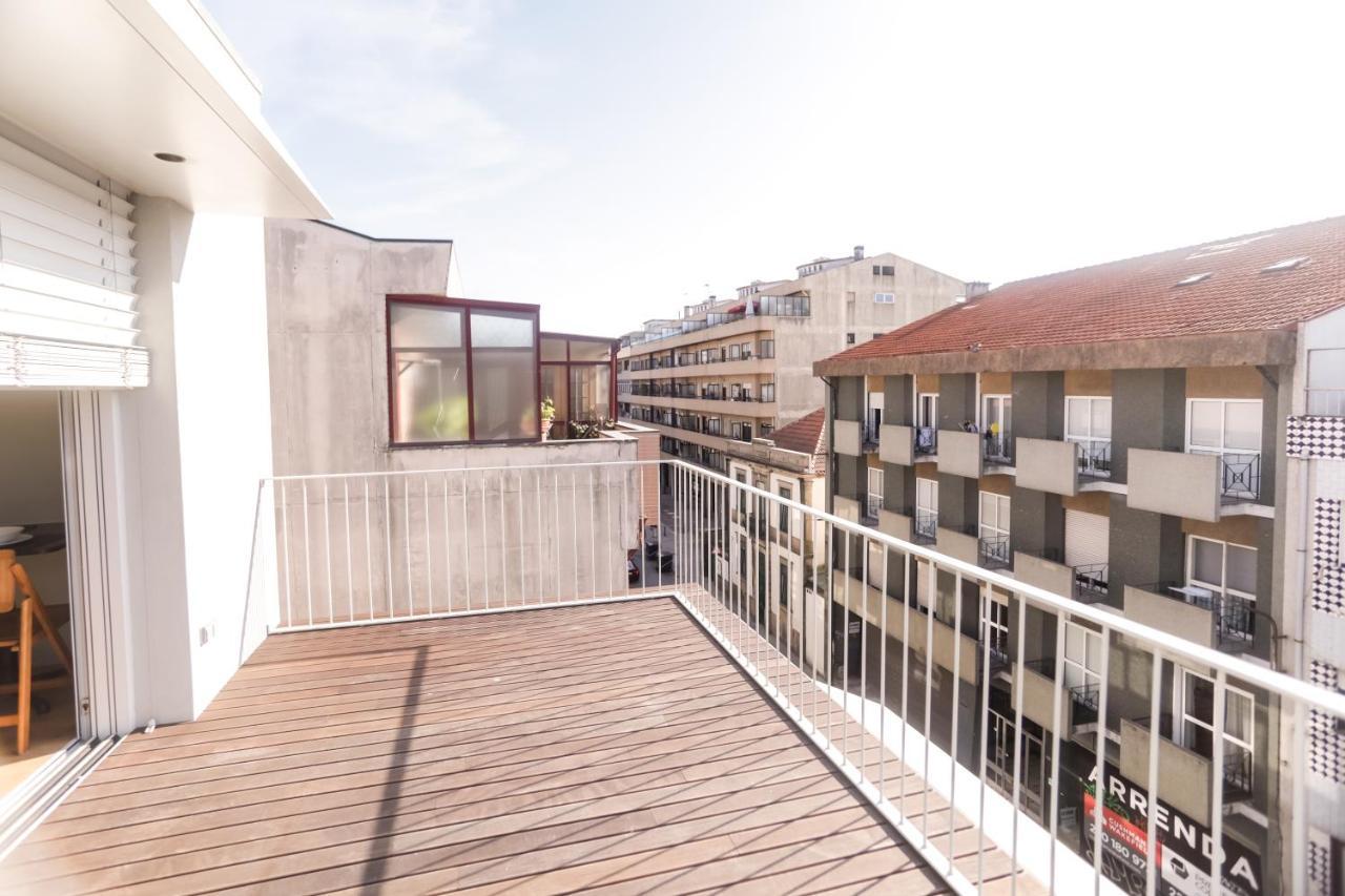 Alegria Suites By Porto City Hosts Dış mekan fotoğraf