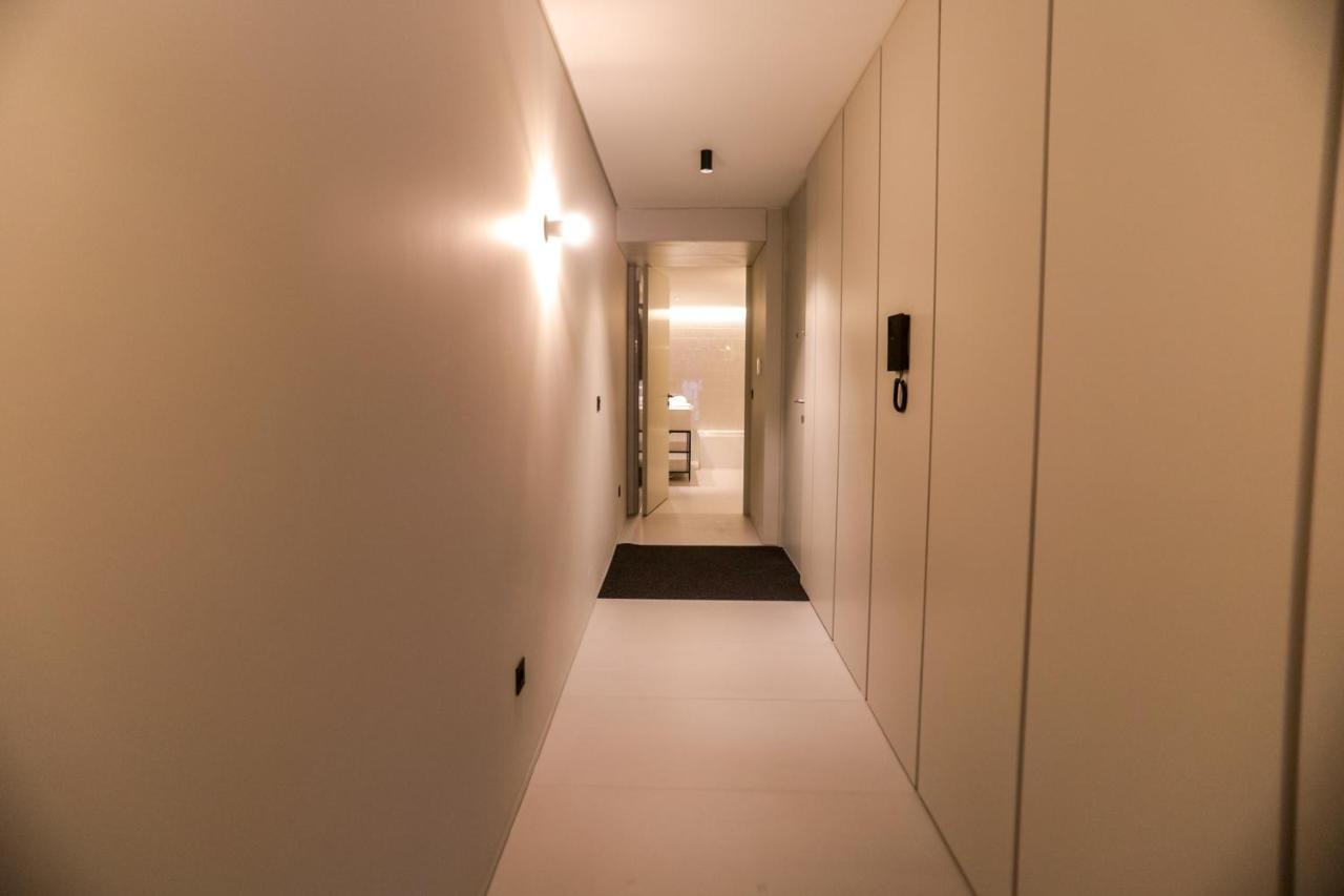 Alegria Suites By Porto City Hosts Dış mekan fotoğraf