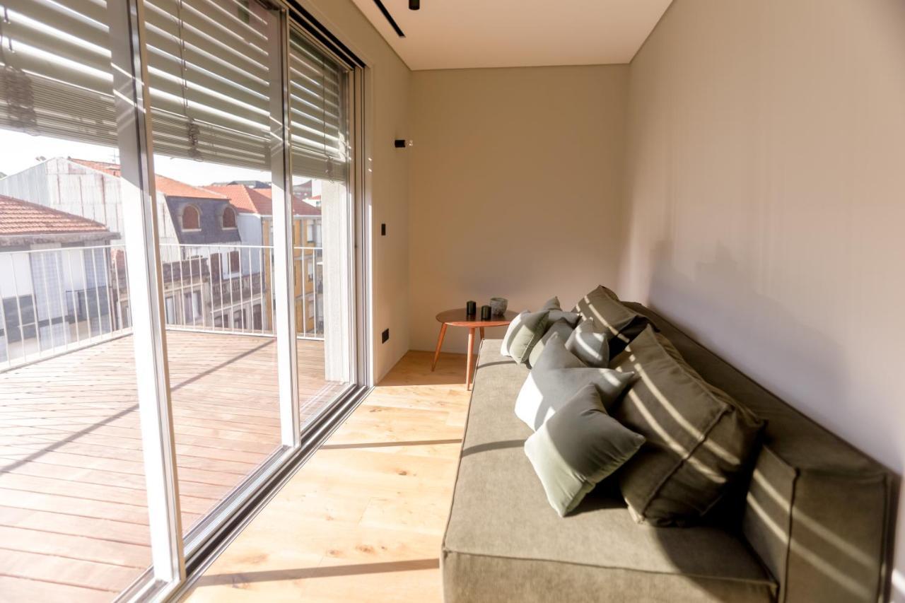 Alegria Suites By Porto City Hosts Dış mekan fotoğraf