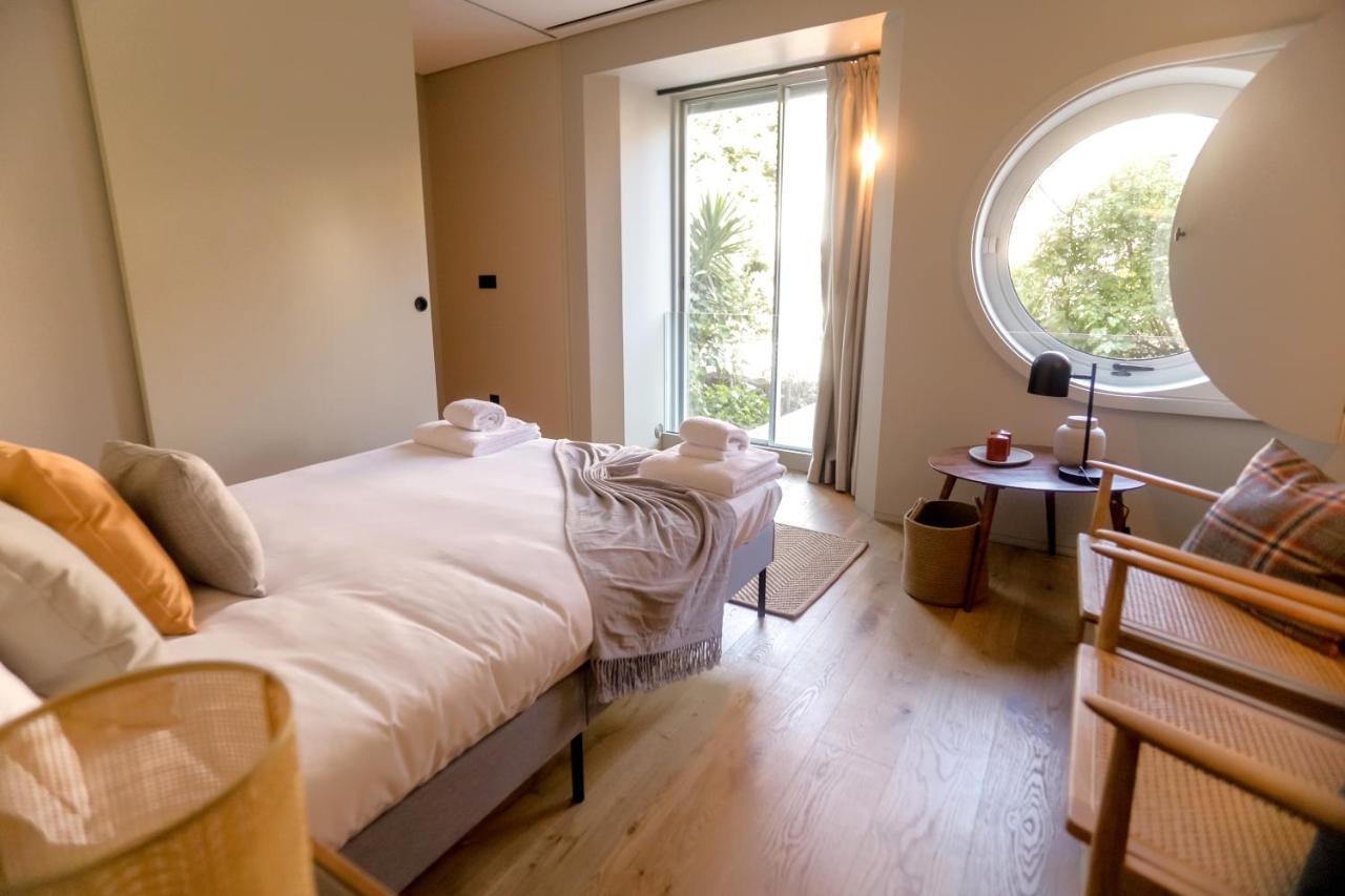 Alegria Suites By Porto City Hosts Dış mekan fotoğraf