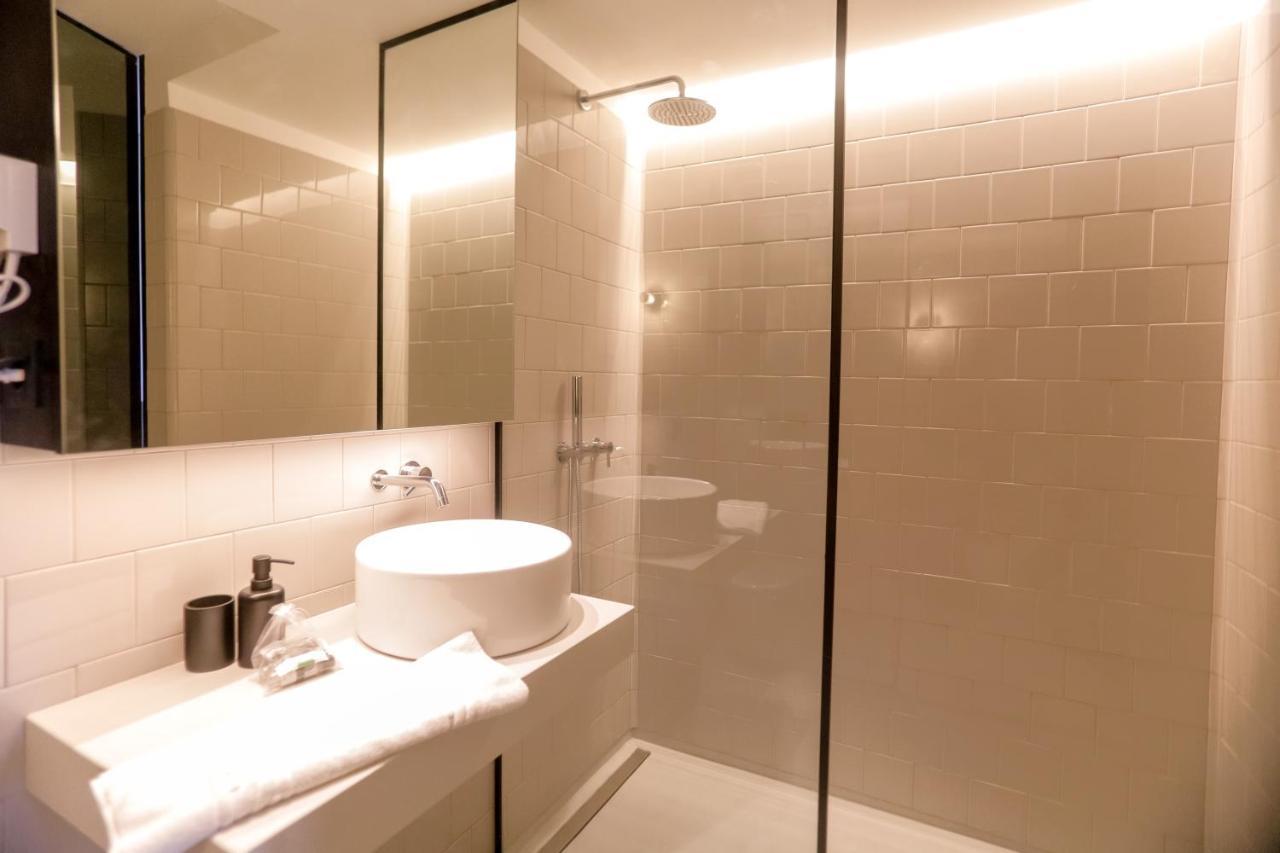 Alegria Suites By Porto City Hosts Dış mekan fotoğraf