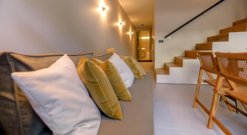Alegria Suites By Porto City Hosts Dış mekan fotoğraf