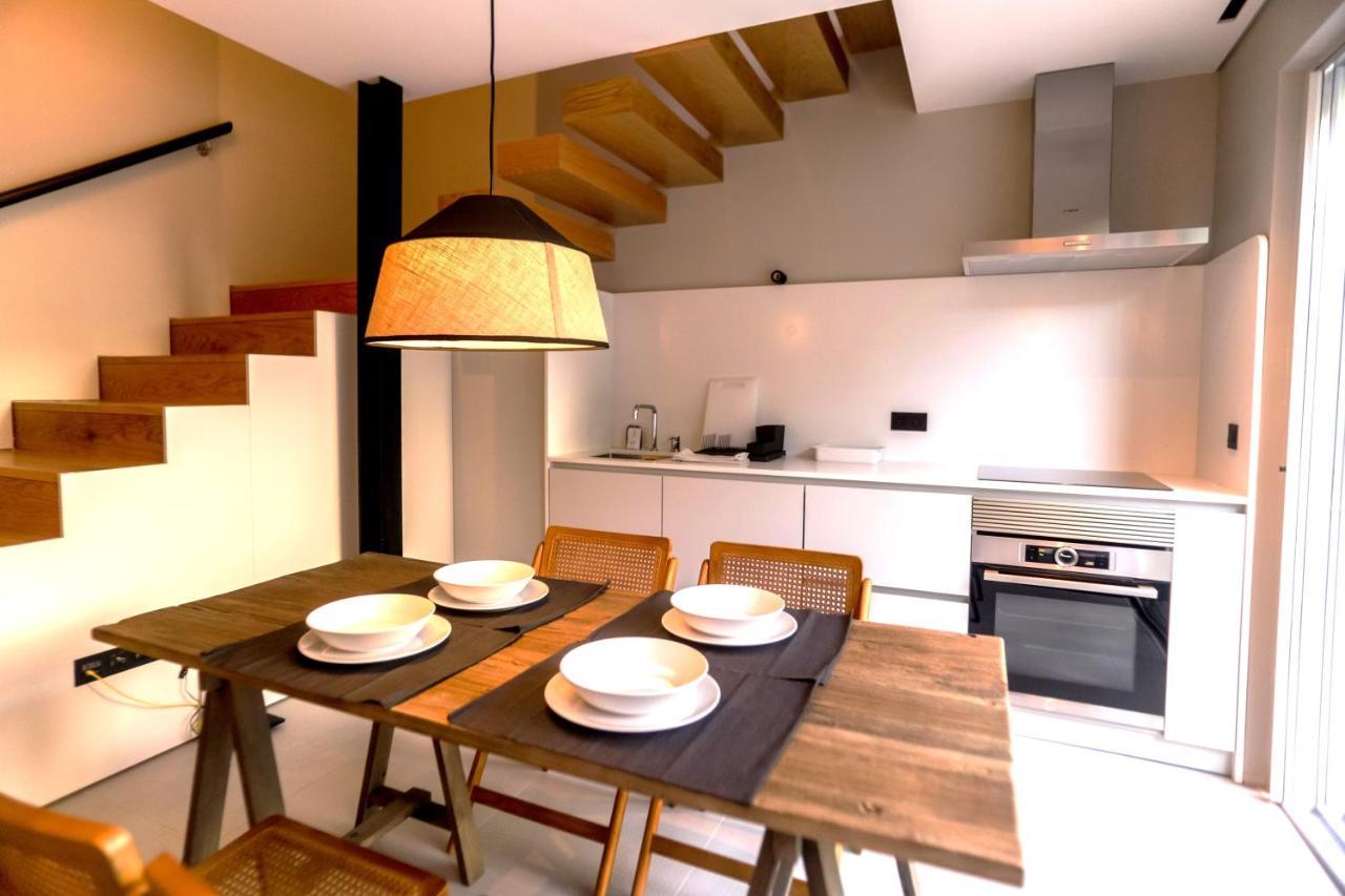 Alegria Suites By Porto City Hosts Dış mekan fotoğraf