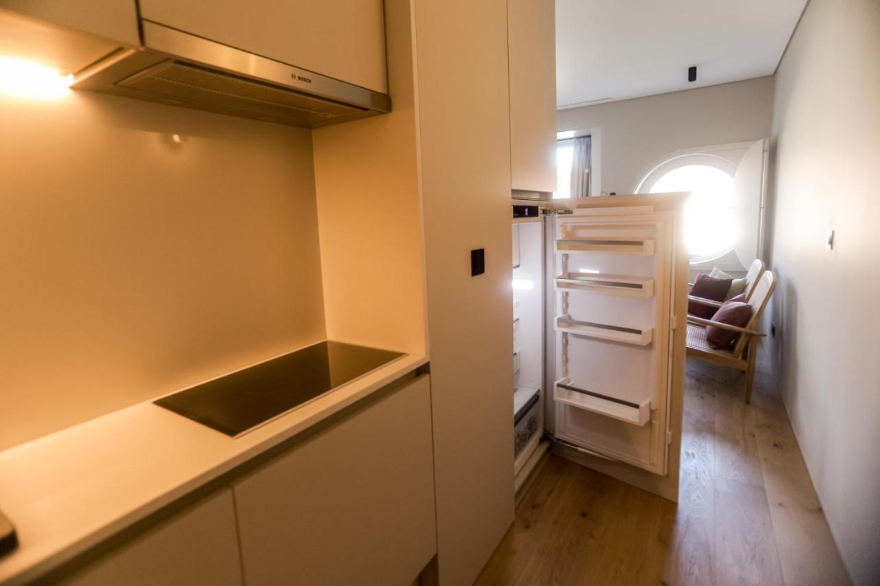 Alegria Suites By Porto City Hosts Dış mekan fotoğraf