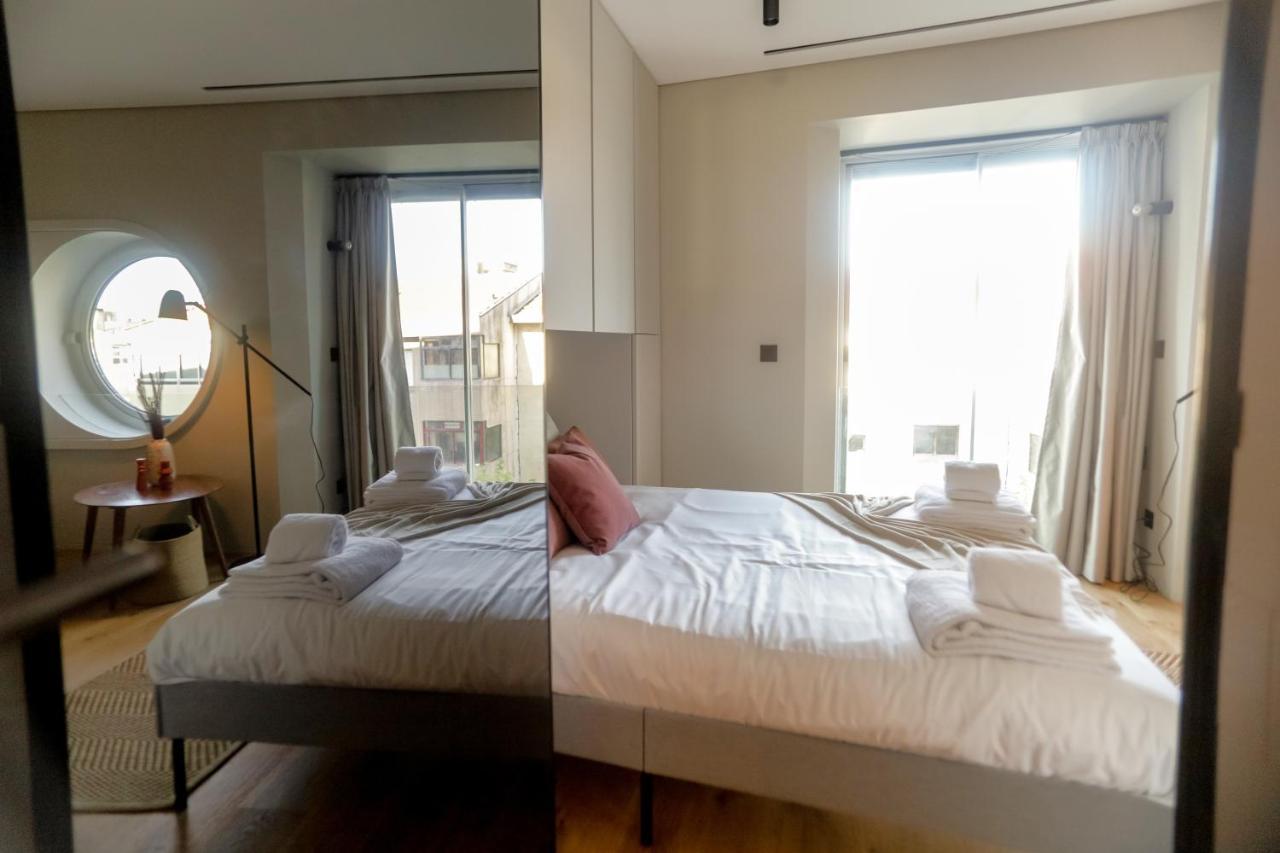 Alegria Suites By Porto City Hosts Dış mekan fotoğraf