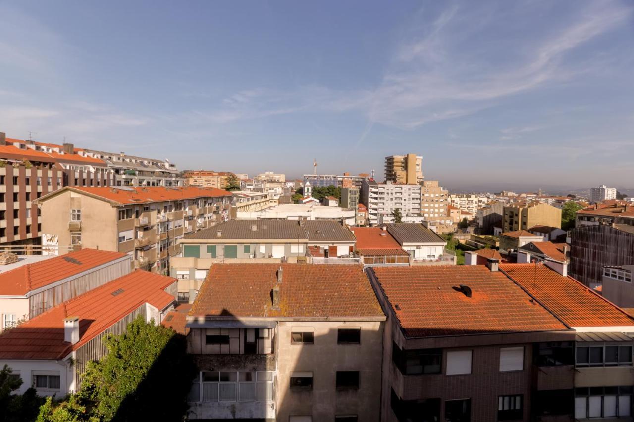 Alegria Suites By Porto City Hosts Dış mekan fotoğraf