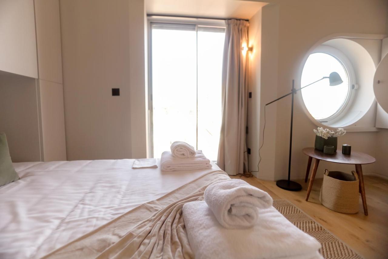 Alegria Suites By Porto City Hosts Dış mekan fotoğraf