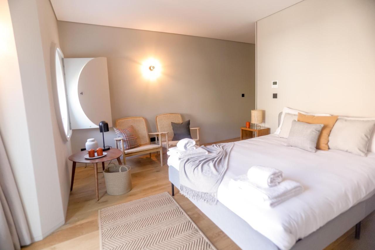 Alegria Suites By Porto City Hosts Dış mekan fotoğraf
