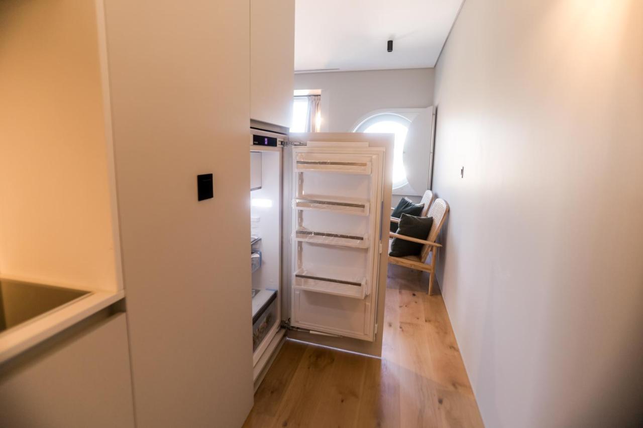 Alegria Suites By Porto City Hosts Dış mekan fotoğraf