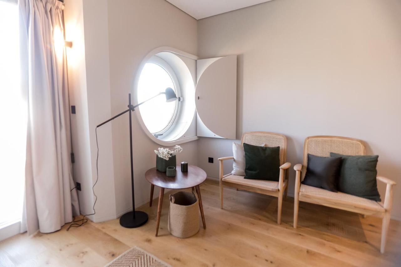 Alegria Suites By Porto City Hosts Dış mekan fotoğraf