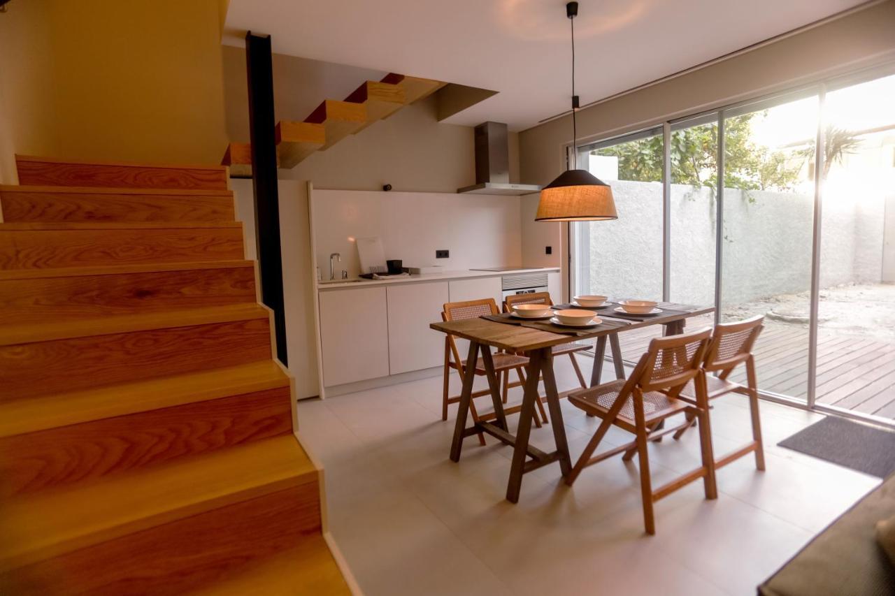 Alegria Suites By Porto City Hosts Dış mekan fotoğraf