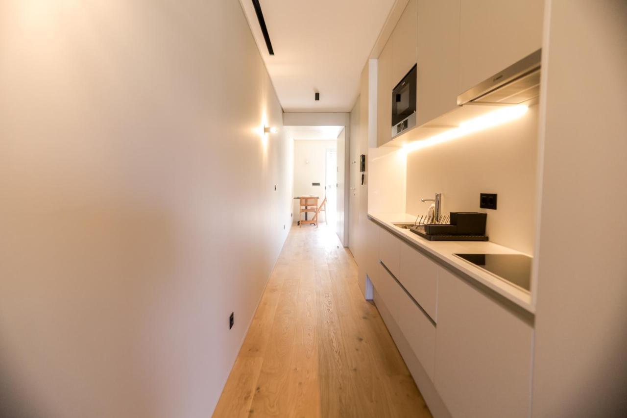 Alegria Suites By Porto City Hosts Dış mekan fotoğraf