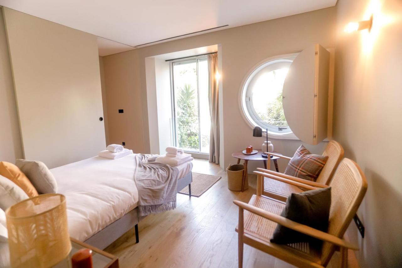 Alegria Suites By Porto City Hosts Dış mekan fotoğraf