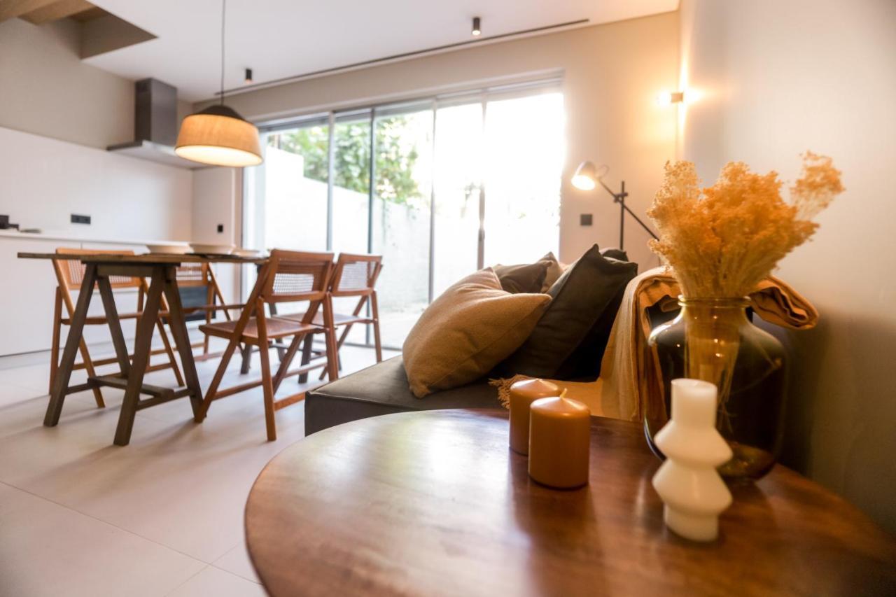 Alegria Suites By Porto City Hosts Dış mekan fotoğraf