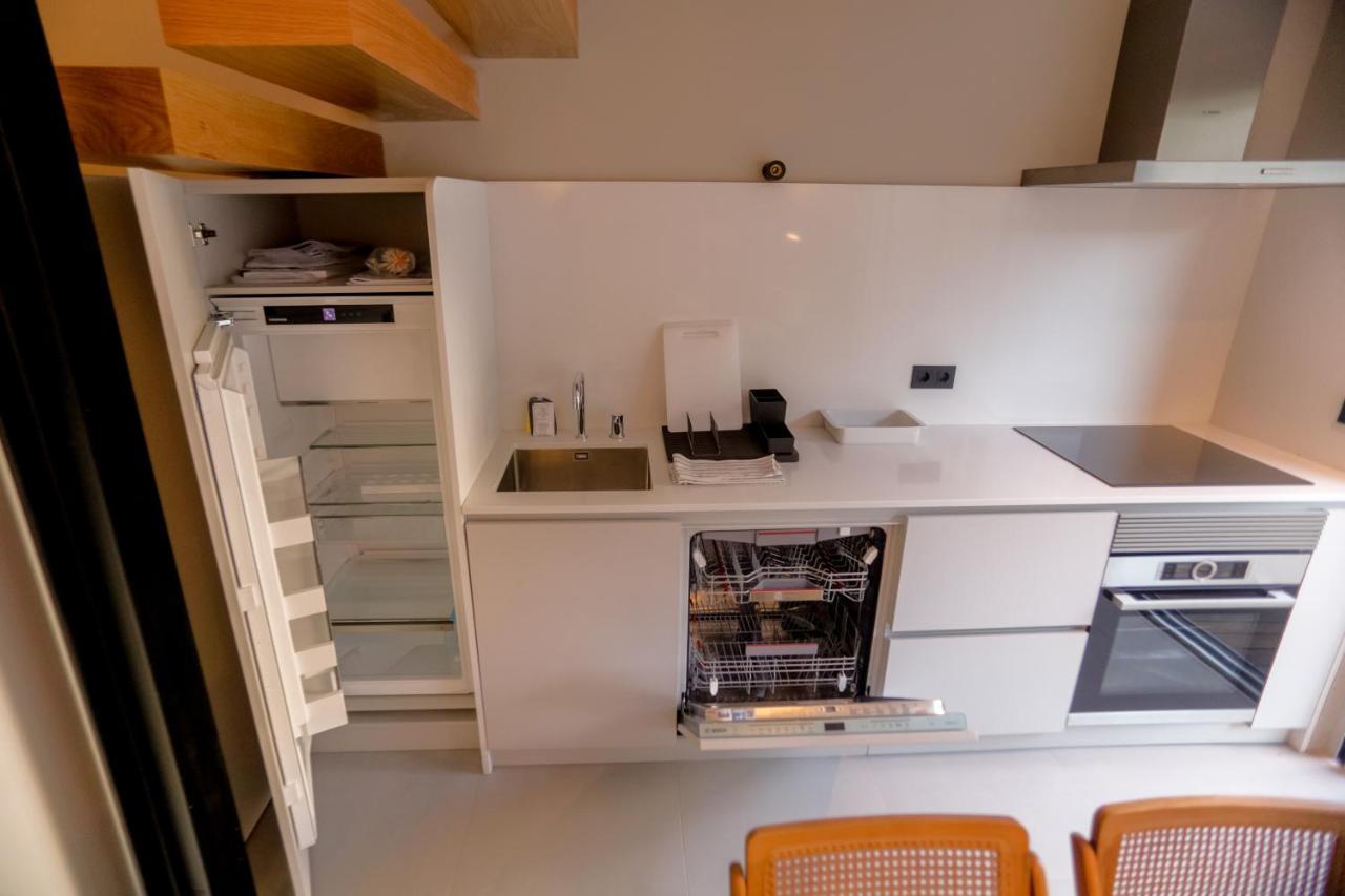 Alegria Suites By Porto City Hosts Dış mekan fotoğraf