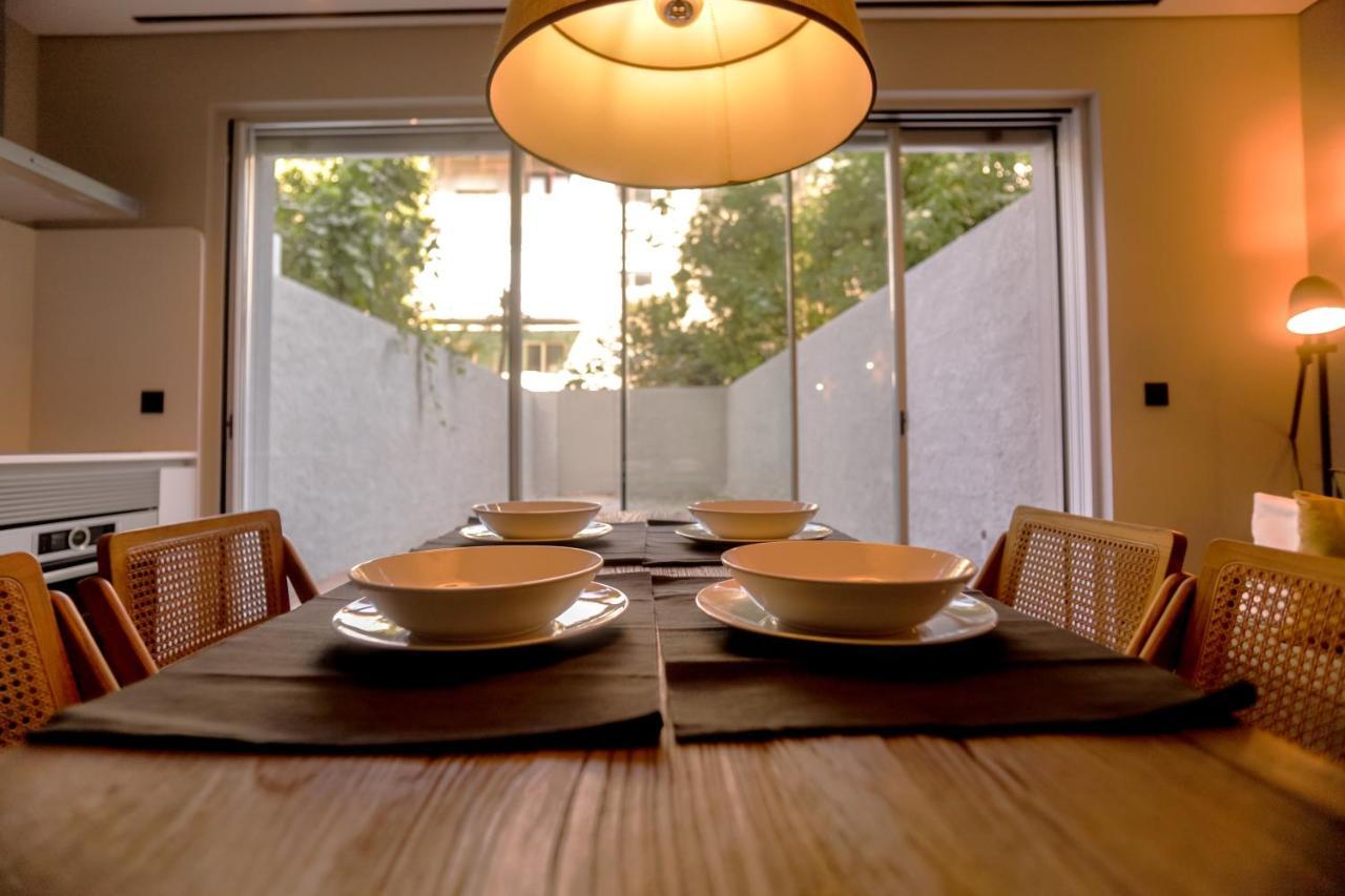 Alegria Suites By Porto City Hosts Dış mekan fotoğraf