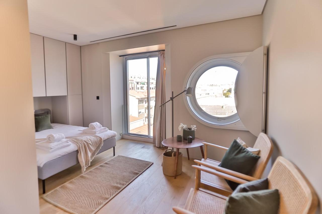 Alegria Suites By Porto City Hosts Dış mekan fotoğraf