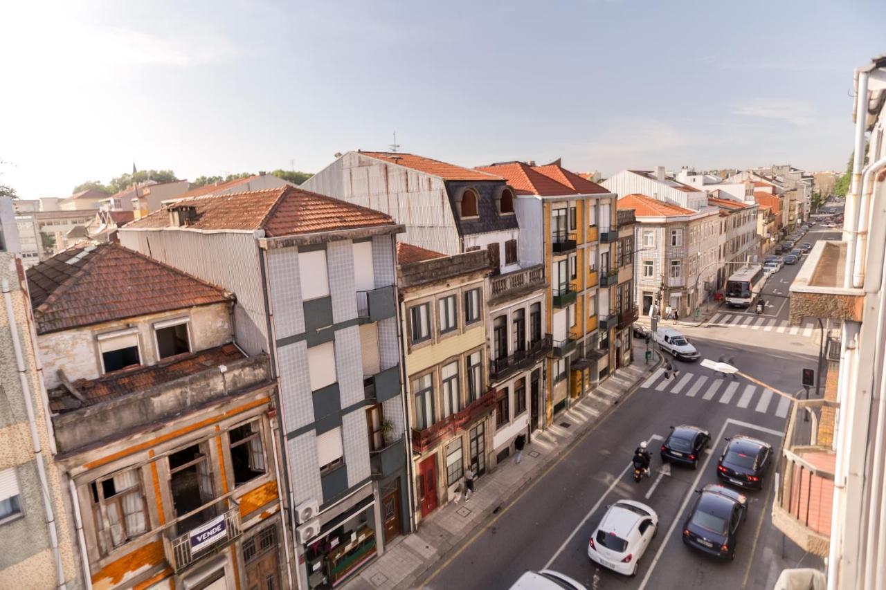 Alegria Suites By Porto City Hosts Dış mekan fotoğraf