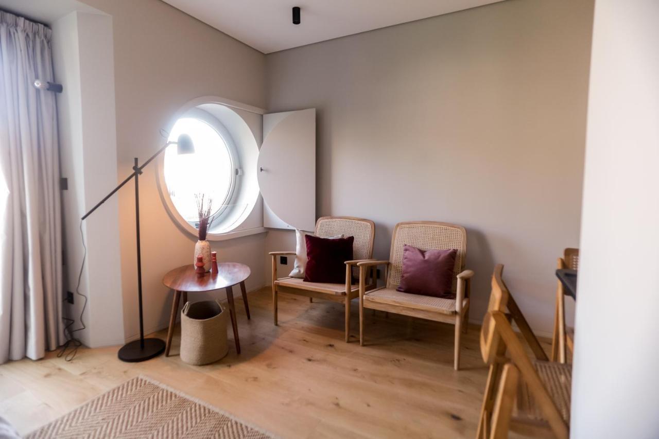 Alegria Suites By Porto City Hosts Dış mekan fotoğraf