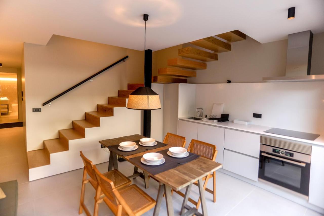 Alegria Suites By Porto City Hosts Dış mekan fotoğraf