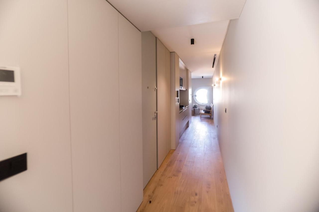 Alegria Suites By Porto City Hosts Dış mekan fotoğraf