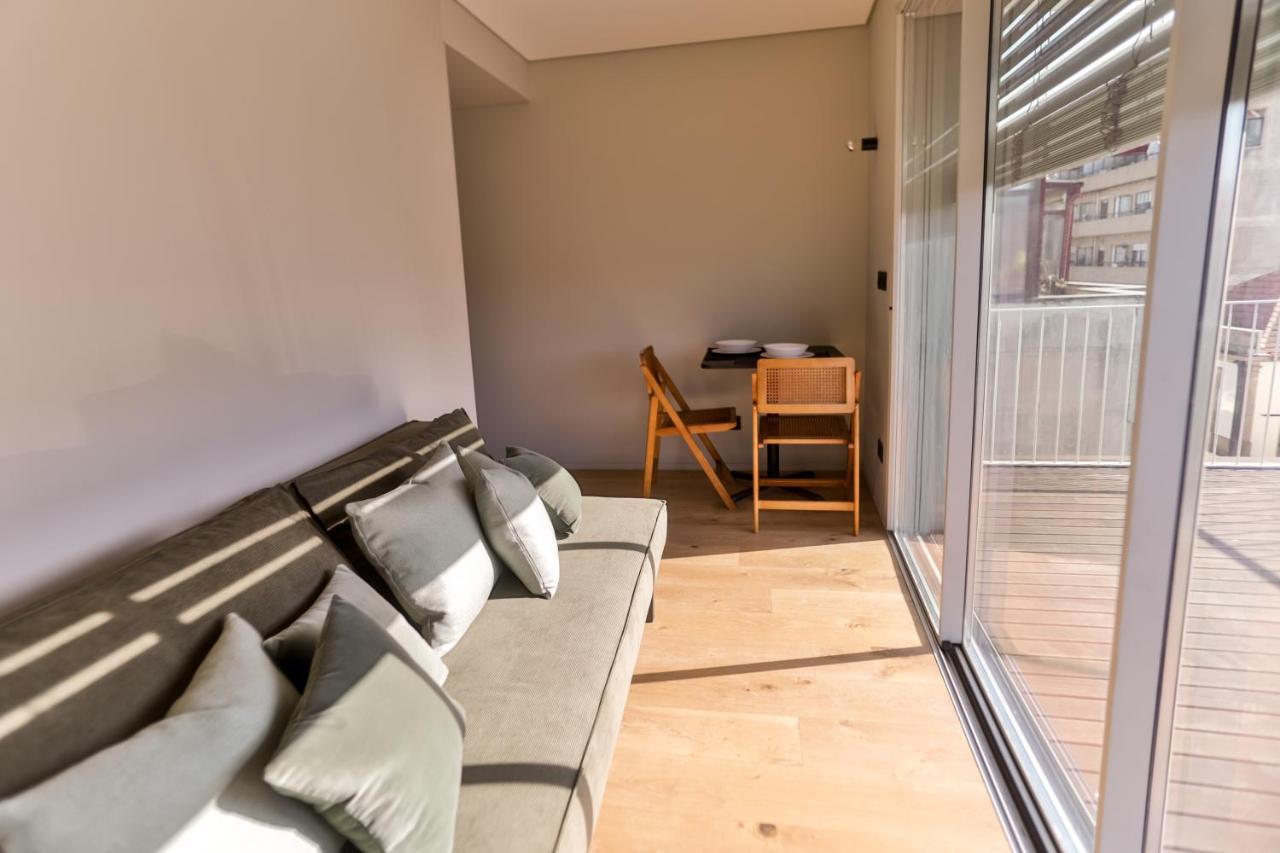 Alegria Suites By Porto City Hosts Dış mekan fotoğraf