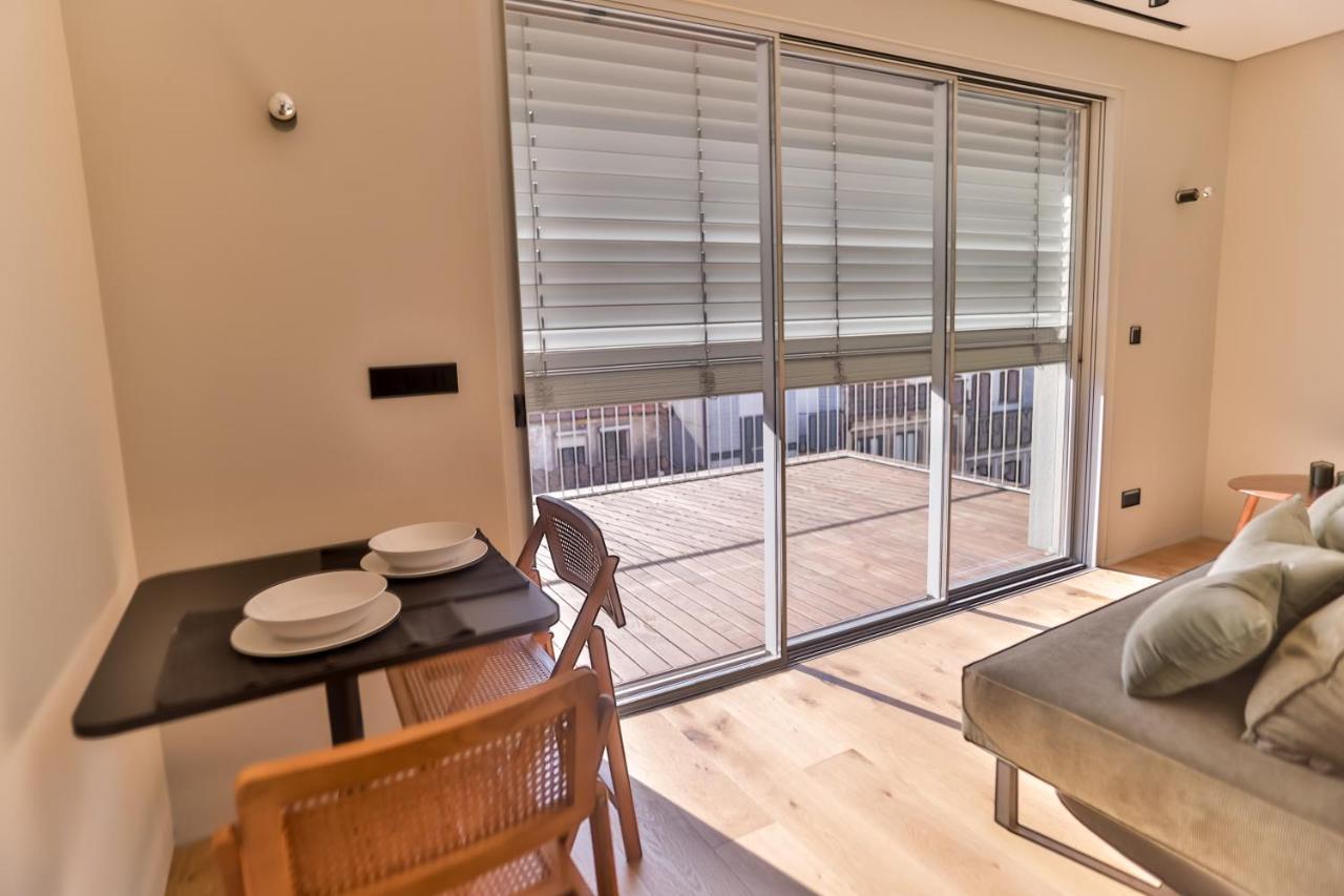 Alegria Suites By Porto City Hosts Dış mekan fotoğraf