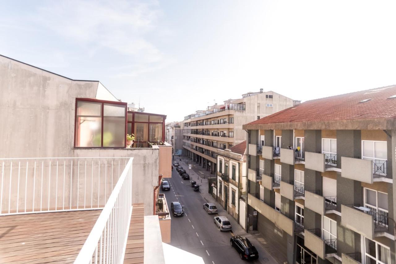 Alegria Suites By Porto City Hosts Dış mekan fotoğraf