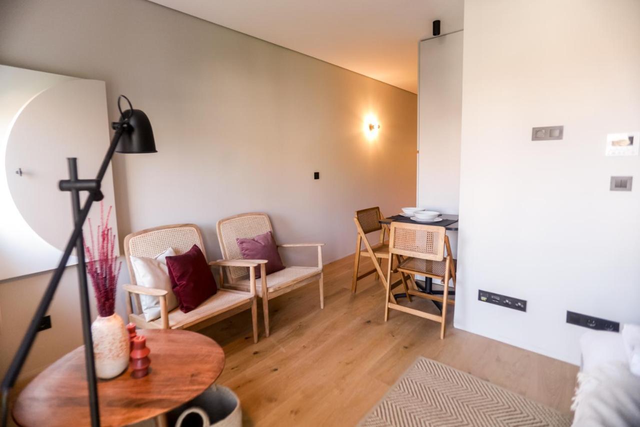 Alegria Suites By Porto City Hosts Dış mekan fotoğraf
