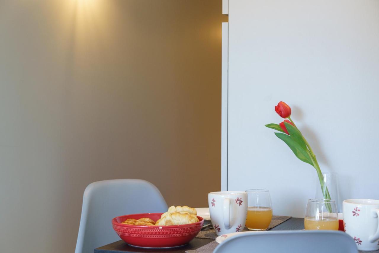Alegria Suites By Porto City Hosts Dış mekan fotoğraf