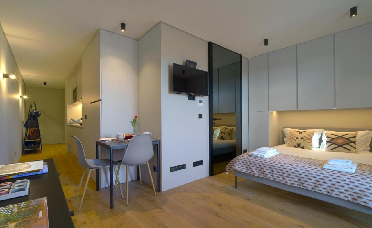 Alegria Suites By Porto City Hosts Dış mekan fotoğraf
